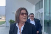 世界杯手机直播软件-拉比奥母亲：加盟米兰一直是我儿子的首选