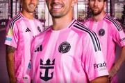 世界杯比赛直播客户端-ESPN：迈阿密愿付1500万刀解约金，签27岁墨西哥国脚前锋博特拉梅